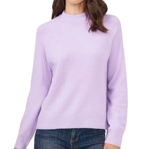 💥SALE💥Vince Camuto Ladies Mock Neck Sweater